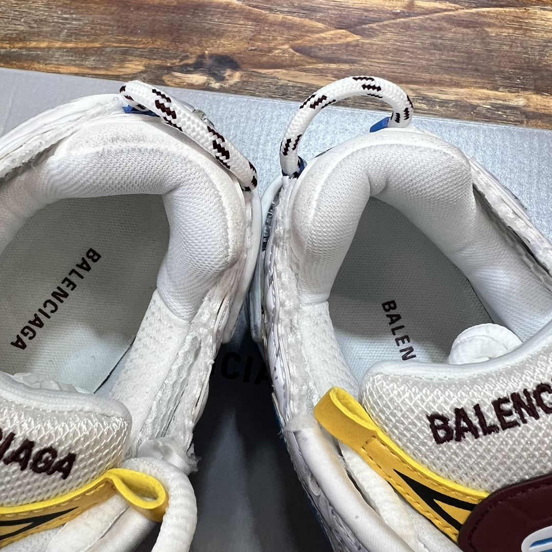 Balenciaga Track Shoes